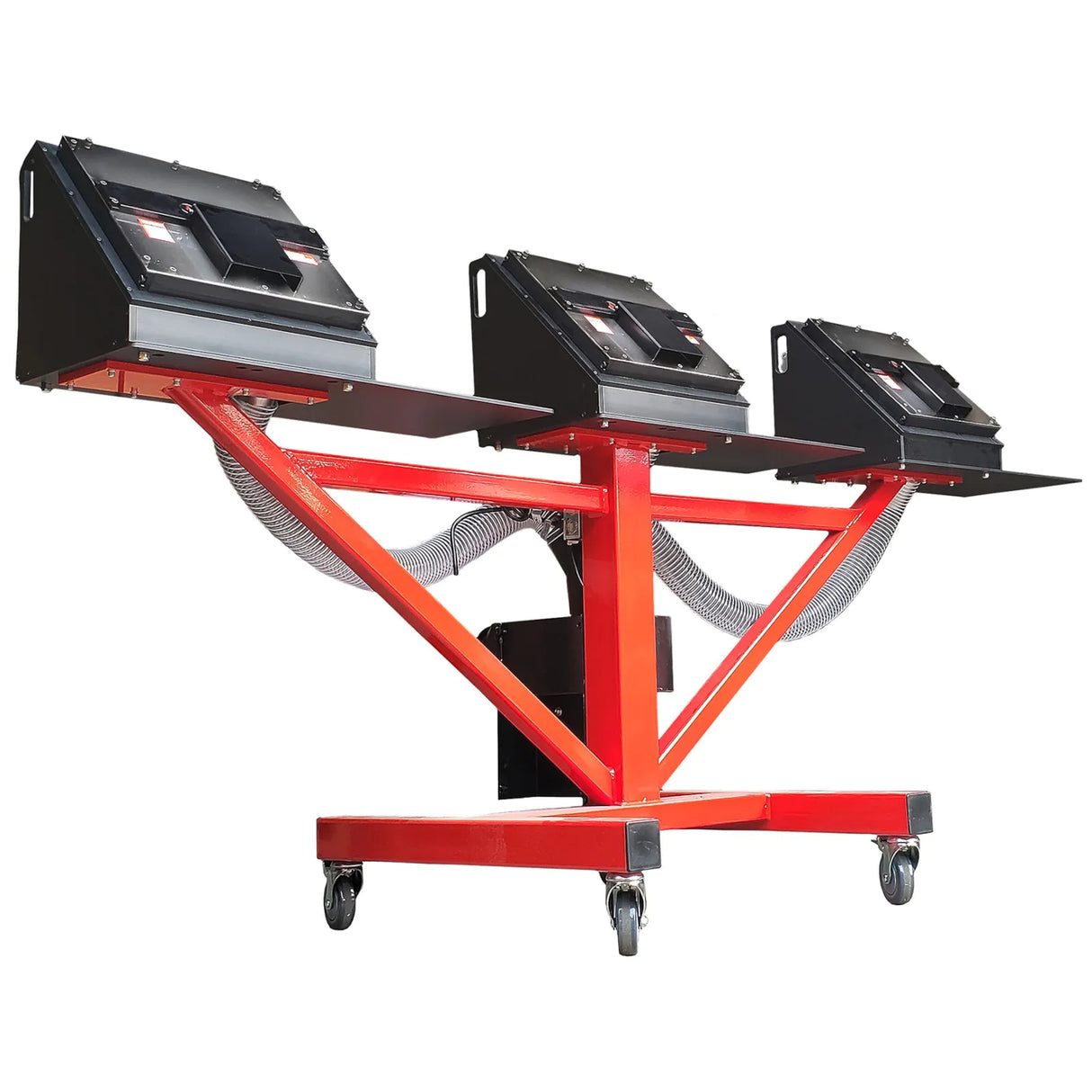 CenturionPro GC3 Gentle Cut Bucker - Includes Bucker Stand