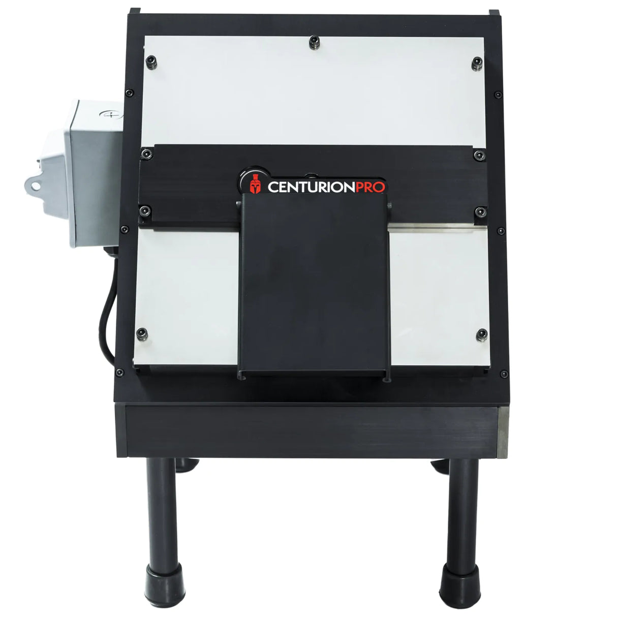 CenturionPro GCM Gentle Cut Mini Bucker