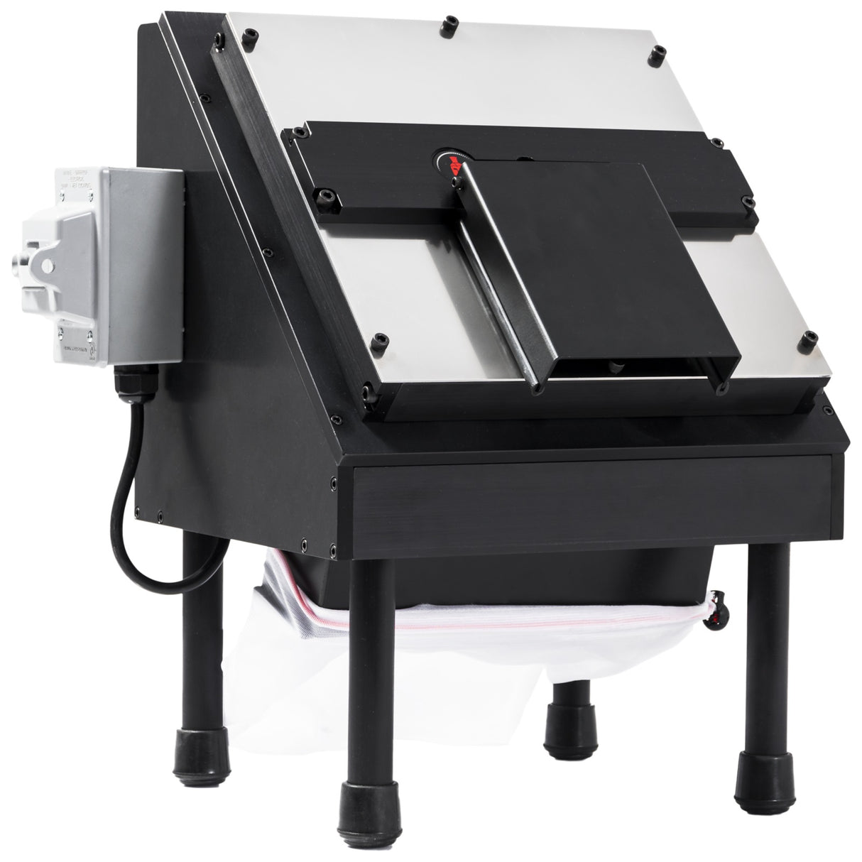 CenturionPro GCM Gentle Cut Mini Bucker