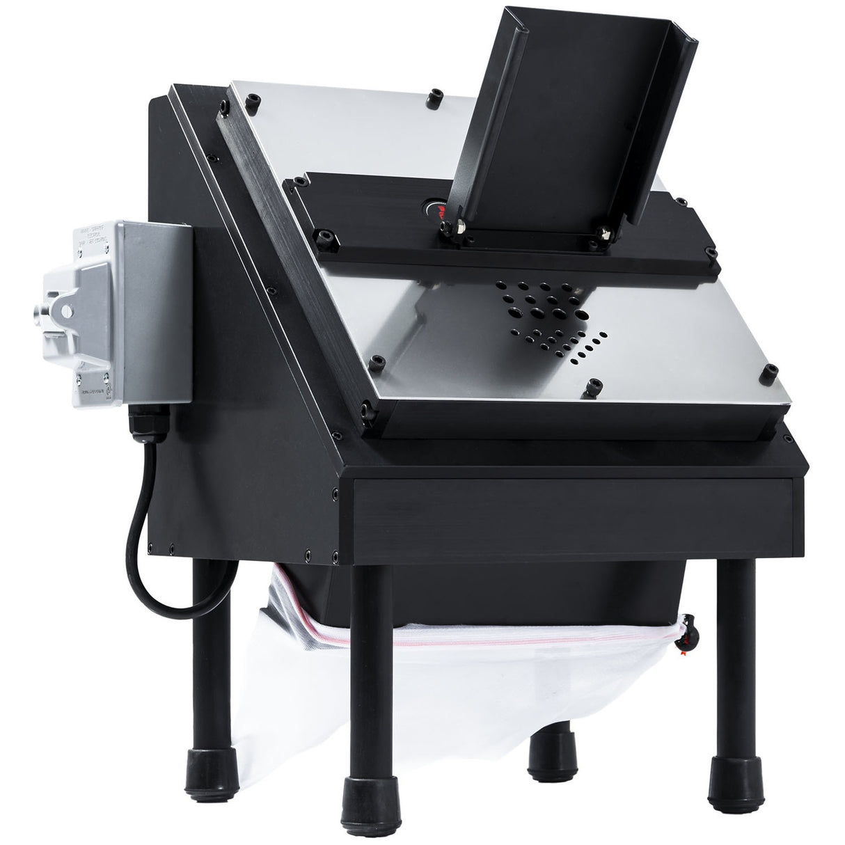 CenturionPro GCM Gentle Cut Mini Bucker