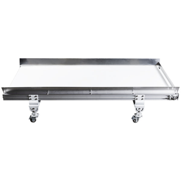 CenturionPro Gladiator Trimmer QC/Exit Conveyor