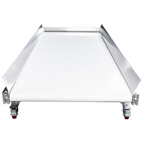 CenturionPro Gladiator Trimmer QC/Exit Conveyor