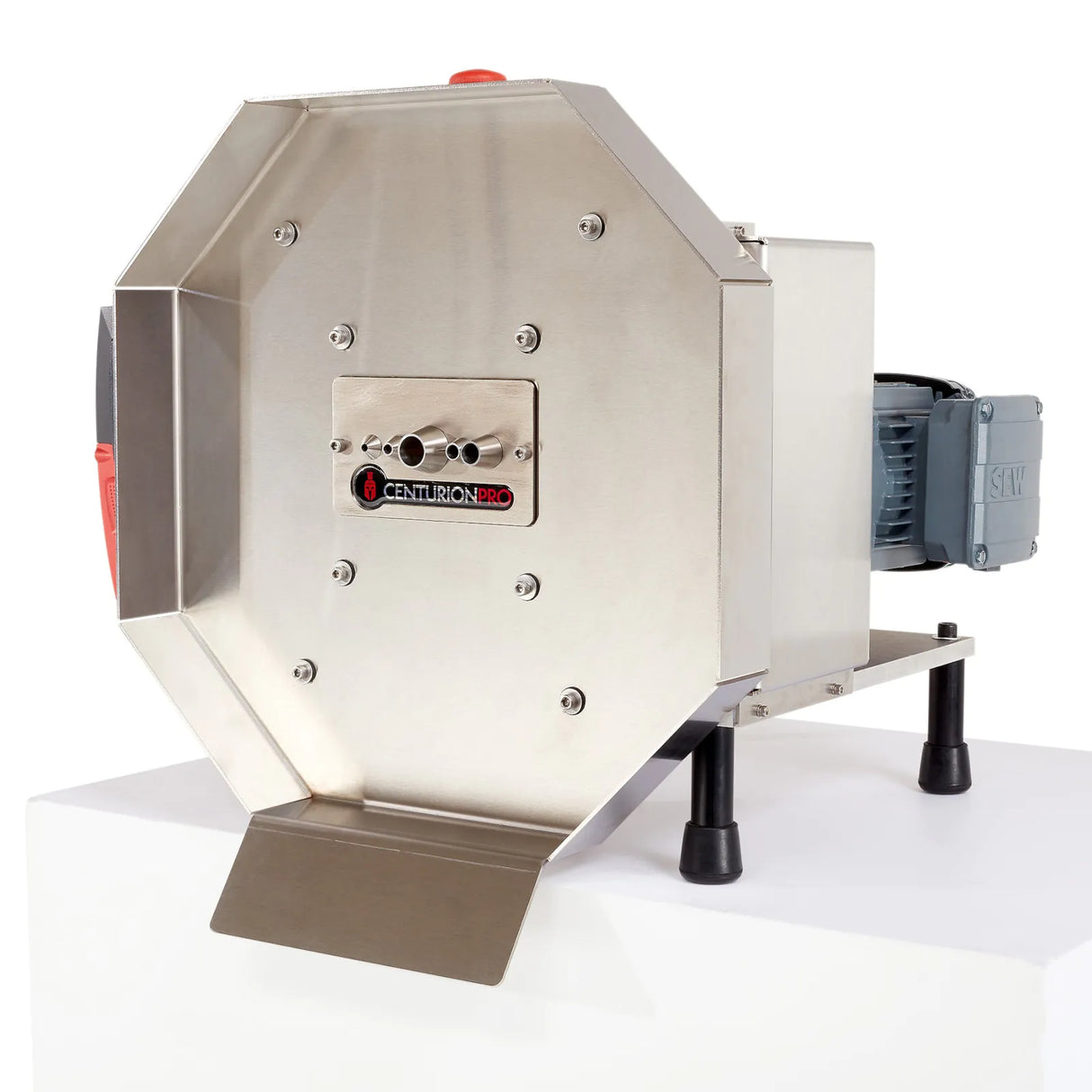 CenturionPro HP1 High Performance Bucker - Includes Bucker Stand