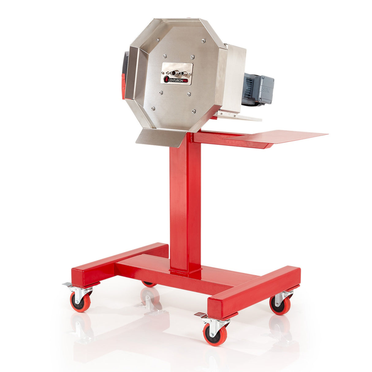 CenturionPro HP1 High Performance Bucker - Includes Bucker Stand