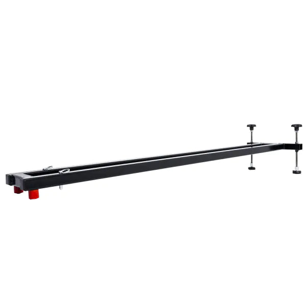 CenturionPro Mini - 2-Machine Rail Kit (Rail, Hardware)