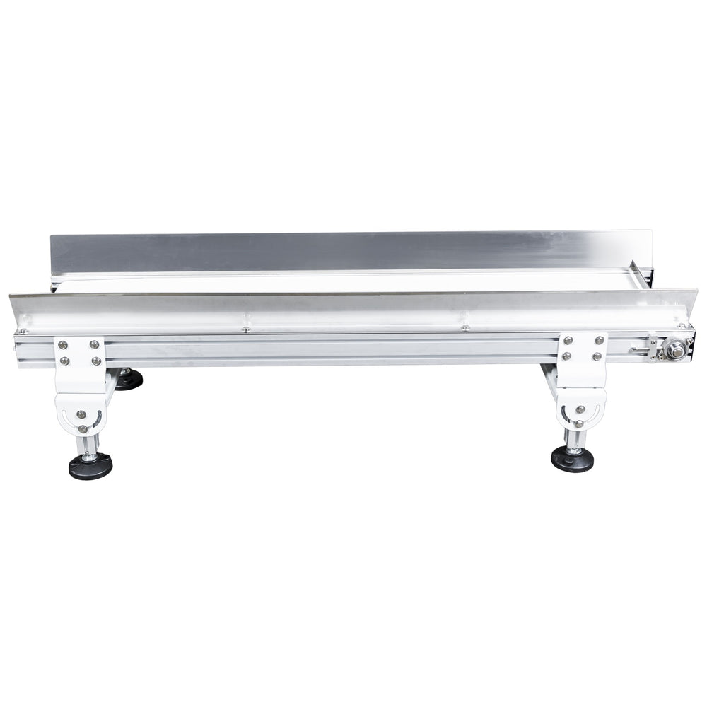 CenturionPro Mini & Original Trimmer QC/Exit Conveyor