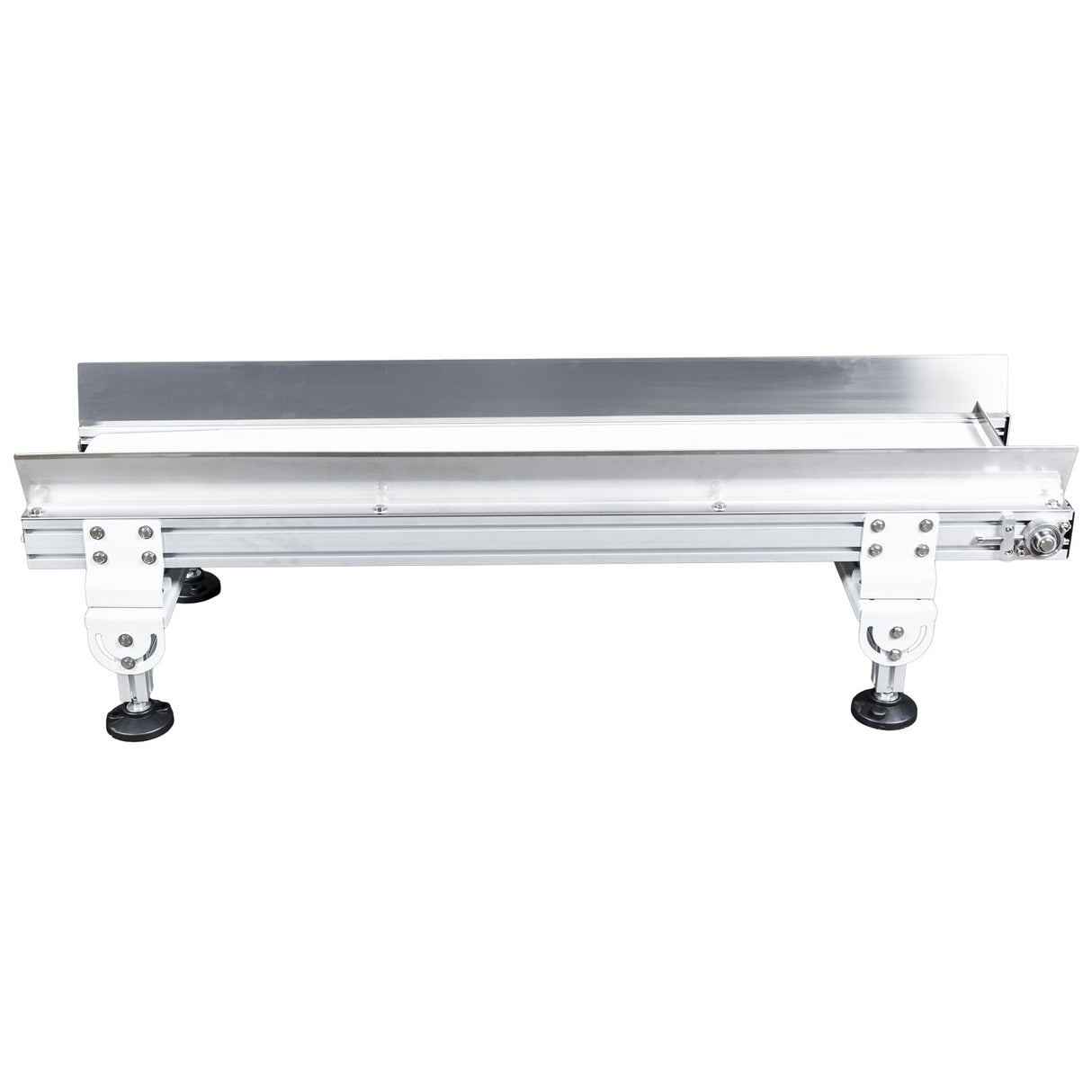 CenturionPro Mini & Original Trimmer QC/Exit Conveyor