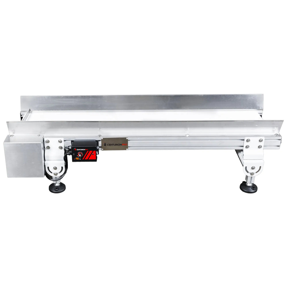CenturionPro Mini & Original Trimmer QC/Exit Conveyor