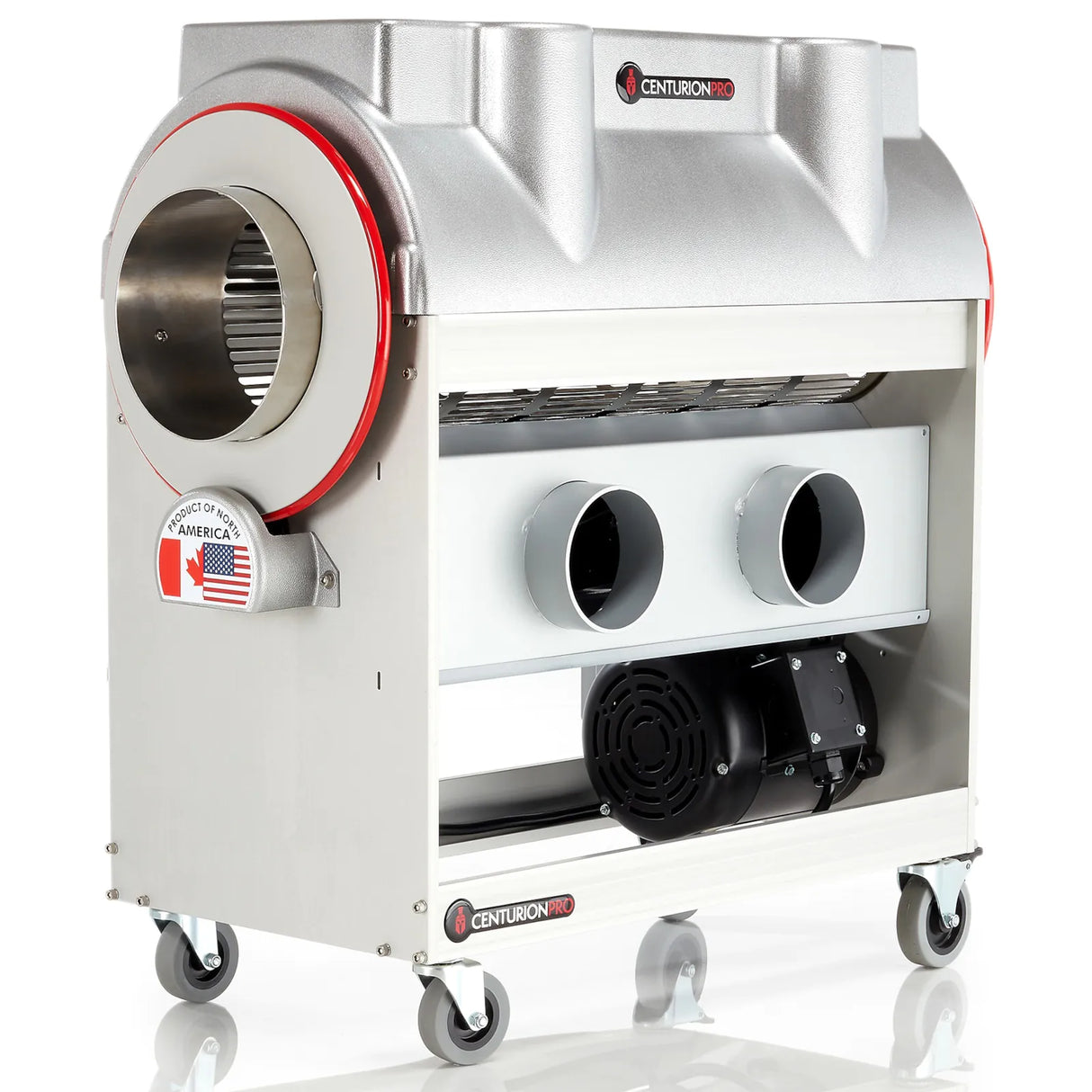 CenturionPro Silver Bullet Hybrid Trimmer