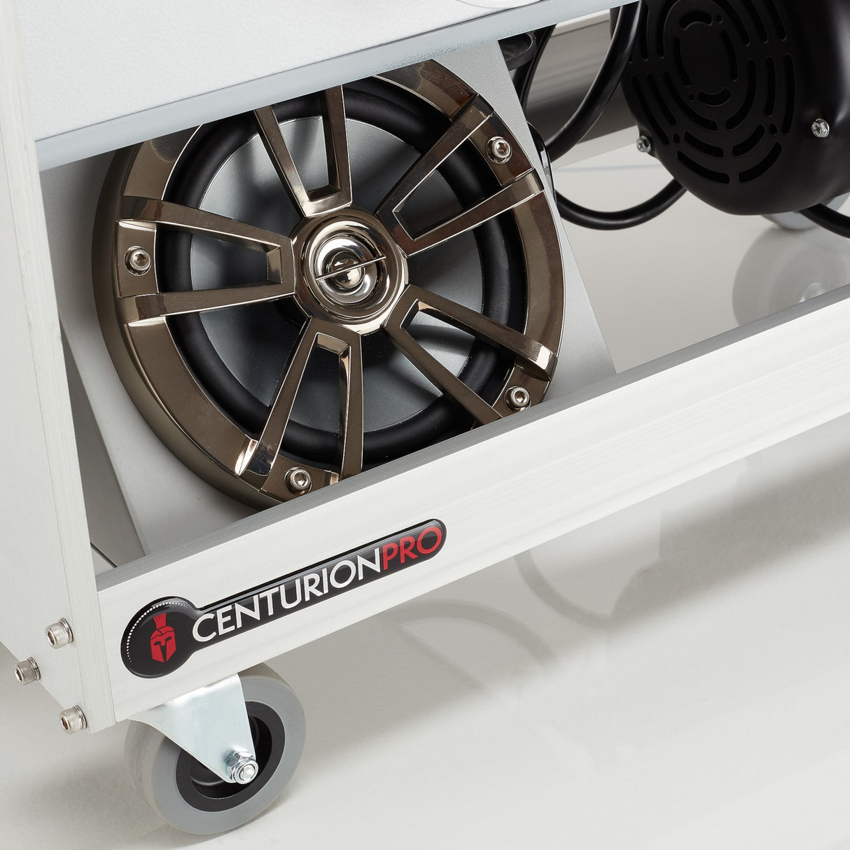 CenturionPro Silver Bullet Hybrid Trimmer