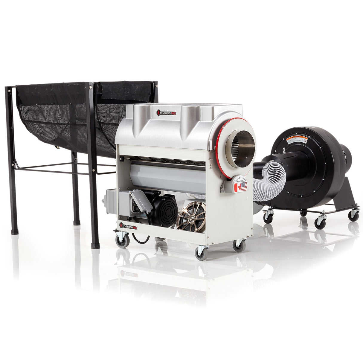 CenturionPro Silver Bullet Hybrid Trimmer