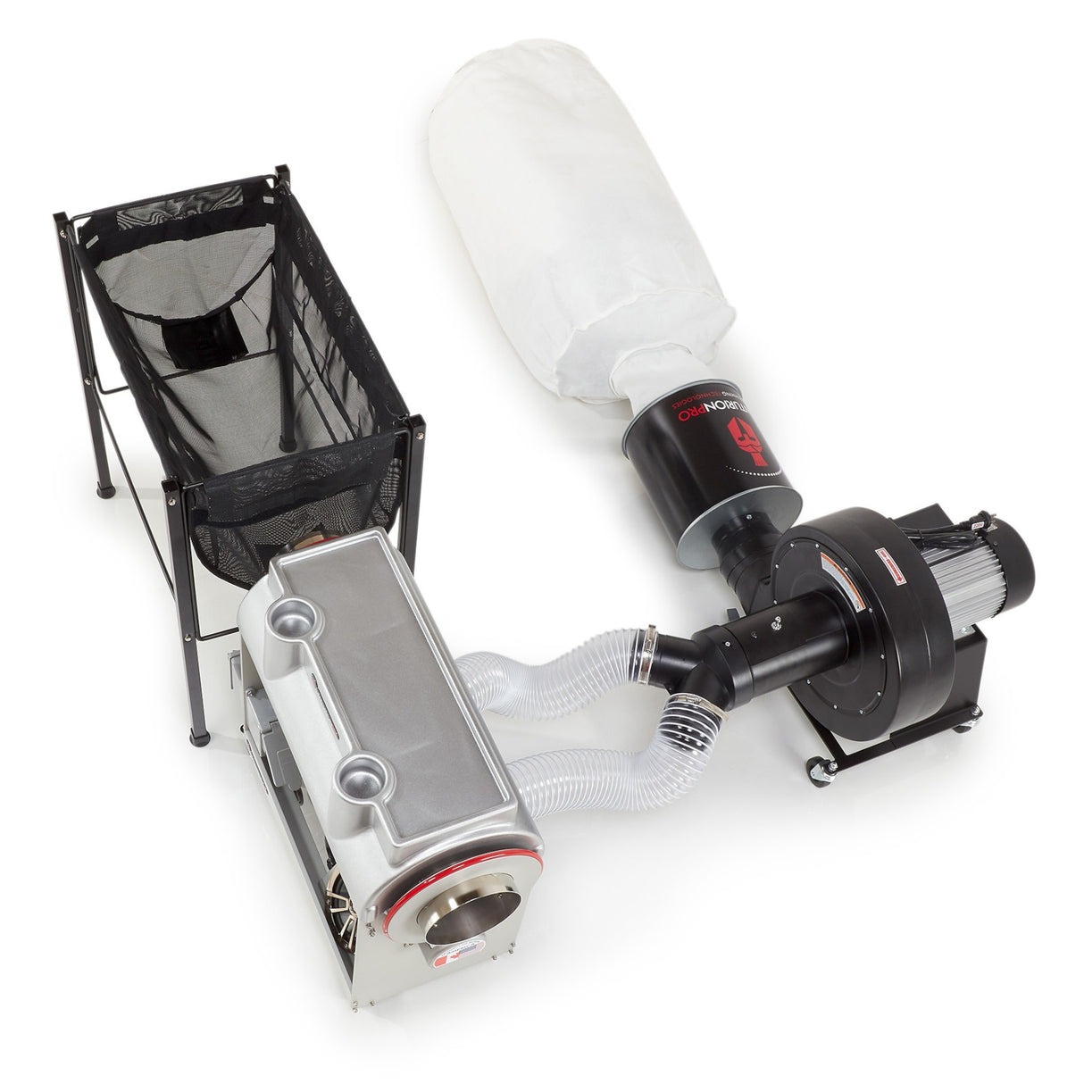 CenturionPro Silver Bullet Hybrid Trimmer