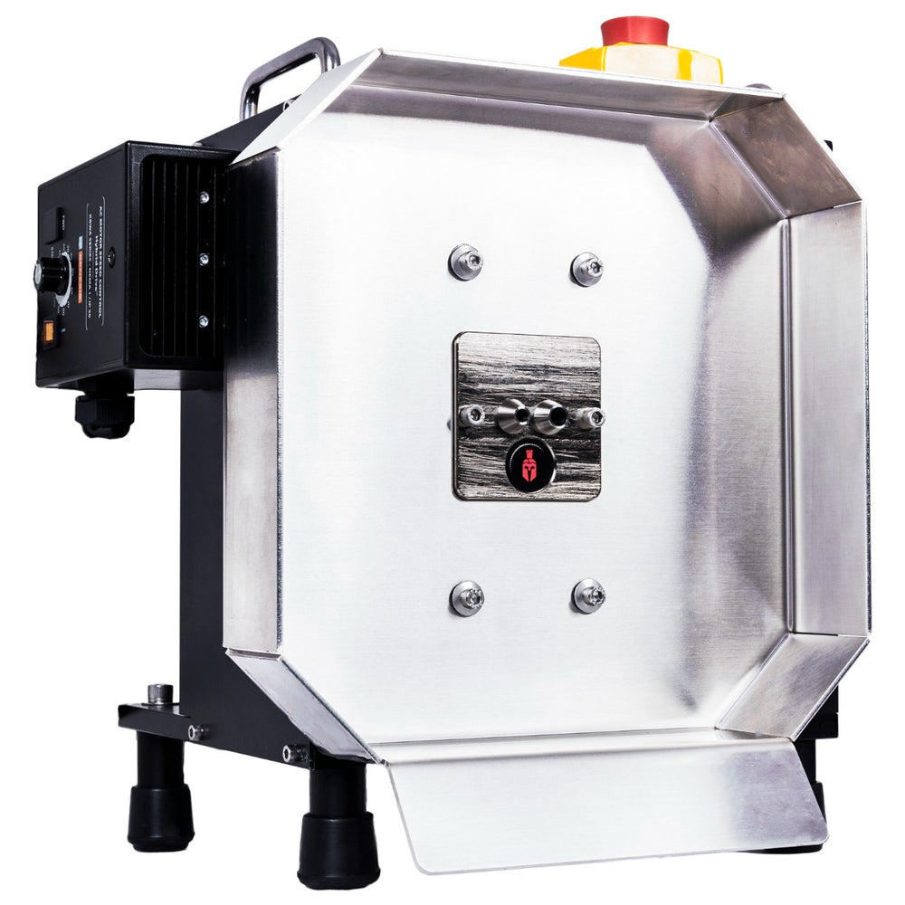 CenturionPro HPTT TableTop Bucker with Optional Stand