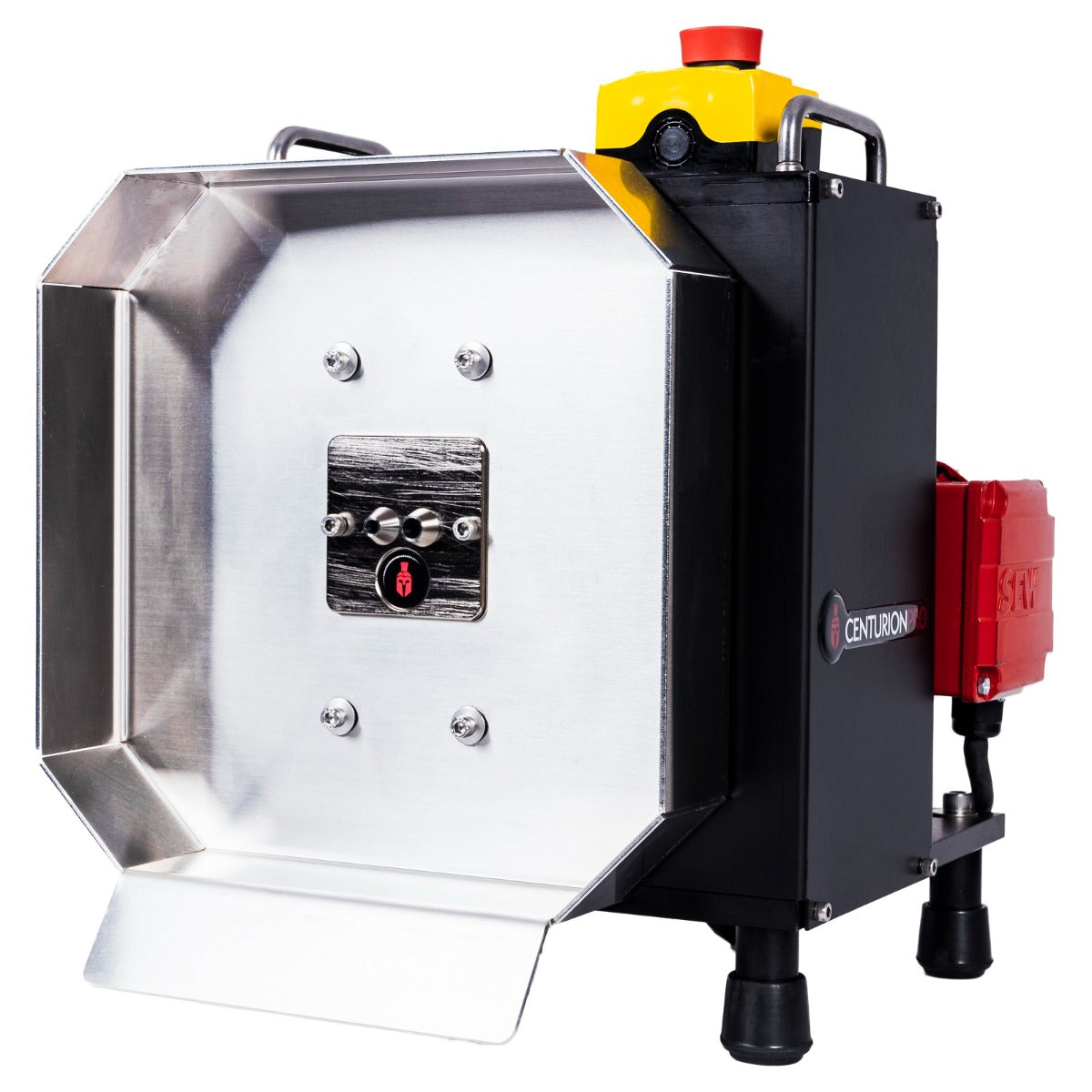CenturionPro HPTT TableTop Bucker with Optional Stand