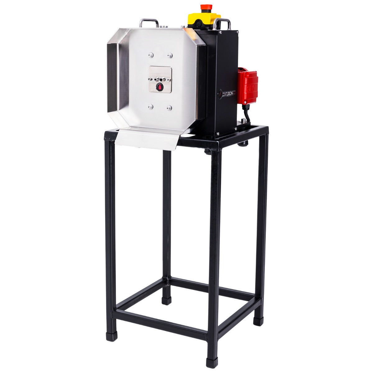 CenturionPro HPTT TableTop Bucker with Optional Stand