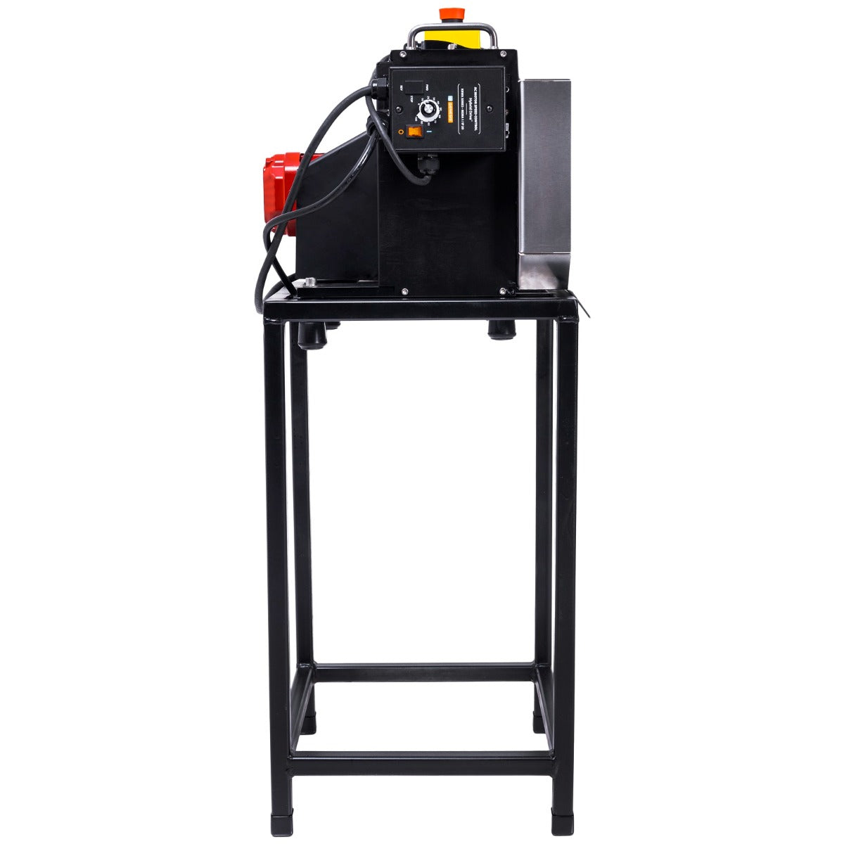 CenturionPro HPTT TableTop Bucker with Optional Stand