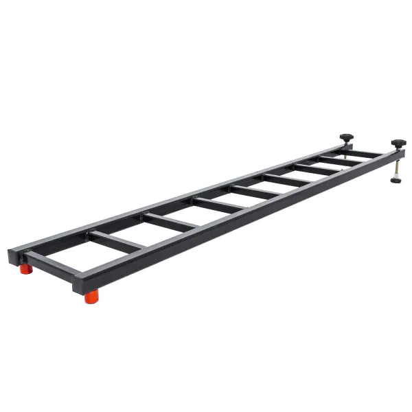 CenturionPro TableTop - 3-Machine Rail Kit (Rail, Hardware)