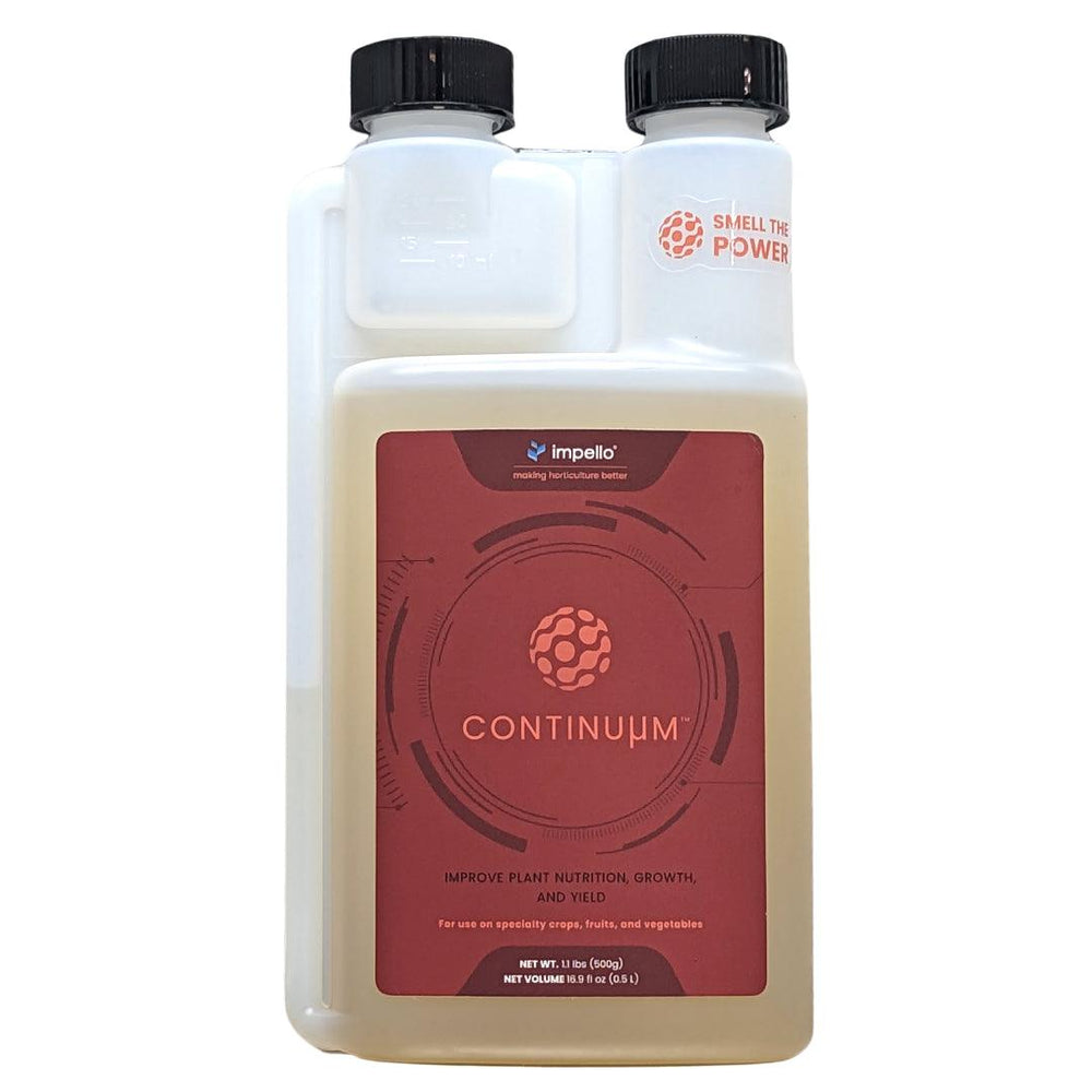 Continuum™ Microbial Inoculant by Impello Biosciences
