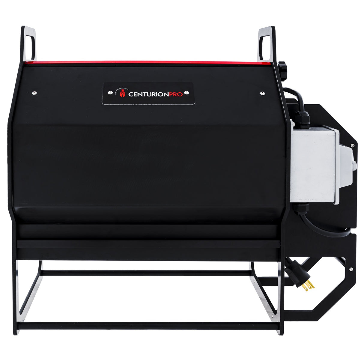 CenturionPro Dry Batch Trimmer Model 1 (DBT1) - Optional Kief Tumbler Available