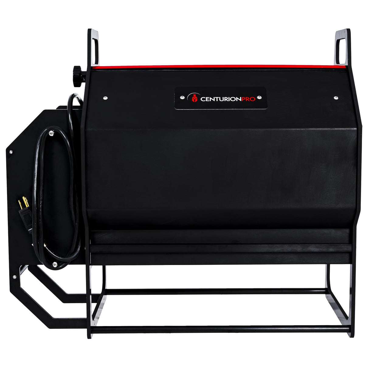 CenturionPro Dry Batch Trimmer Model 1 (DBT1) - Optional Kief Tumbler Available