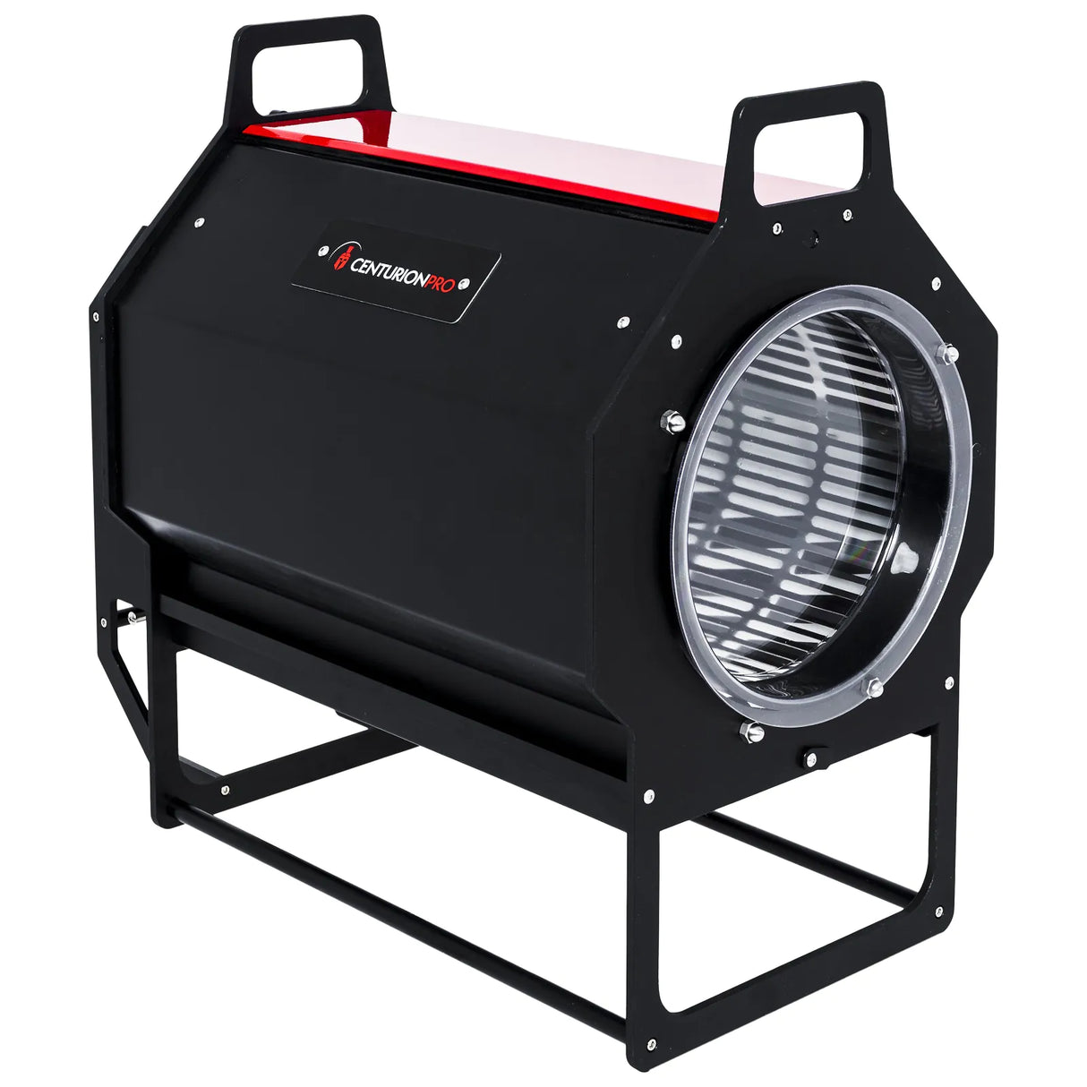 CenturionPro Dry Batch Trimmer Model 1 (DBT1) - Optional Kief Tumbler Available