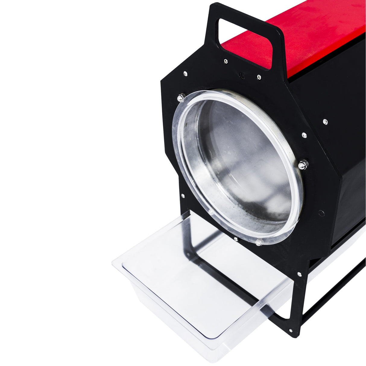 CenturionPro Dry Batch Trimmer Model 1 (DBT1) - Optional Kief Tumbler Available