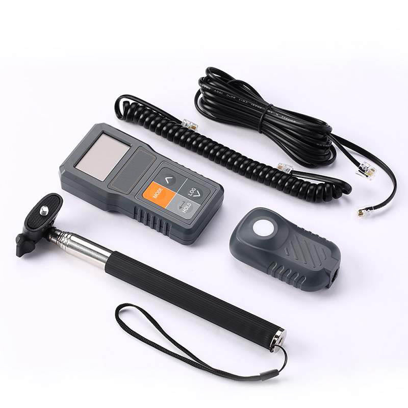 Sper Scientific Direct Detachable Full Spectrum PAR (Photosynthetically Active Radiation) Meter