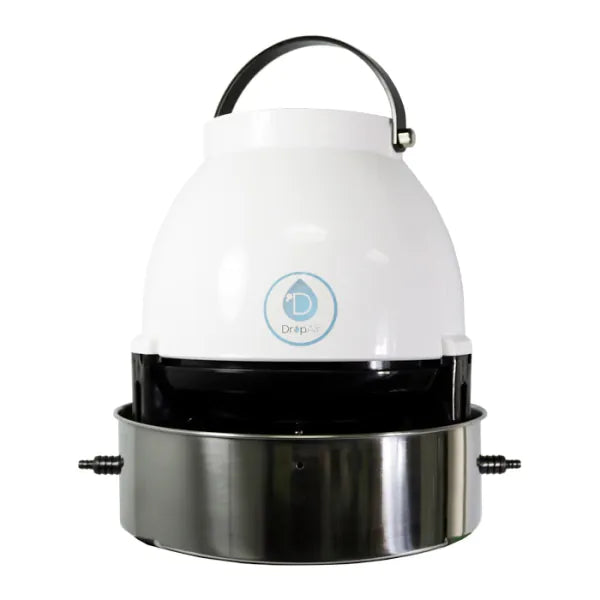 Drop Air Humidifier, 200 Pints Per Day