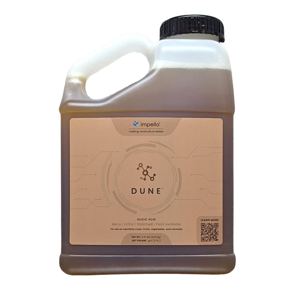 Dune™  Stabilized Monosilicic Acid by Impello Biosciences