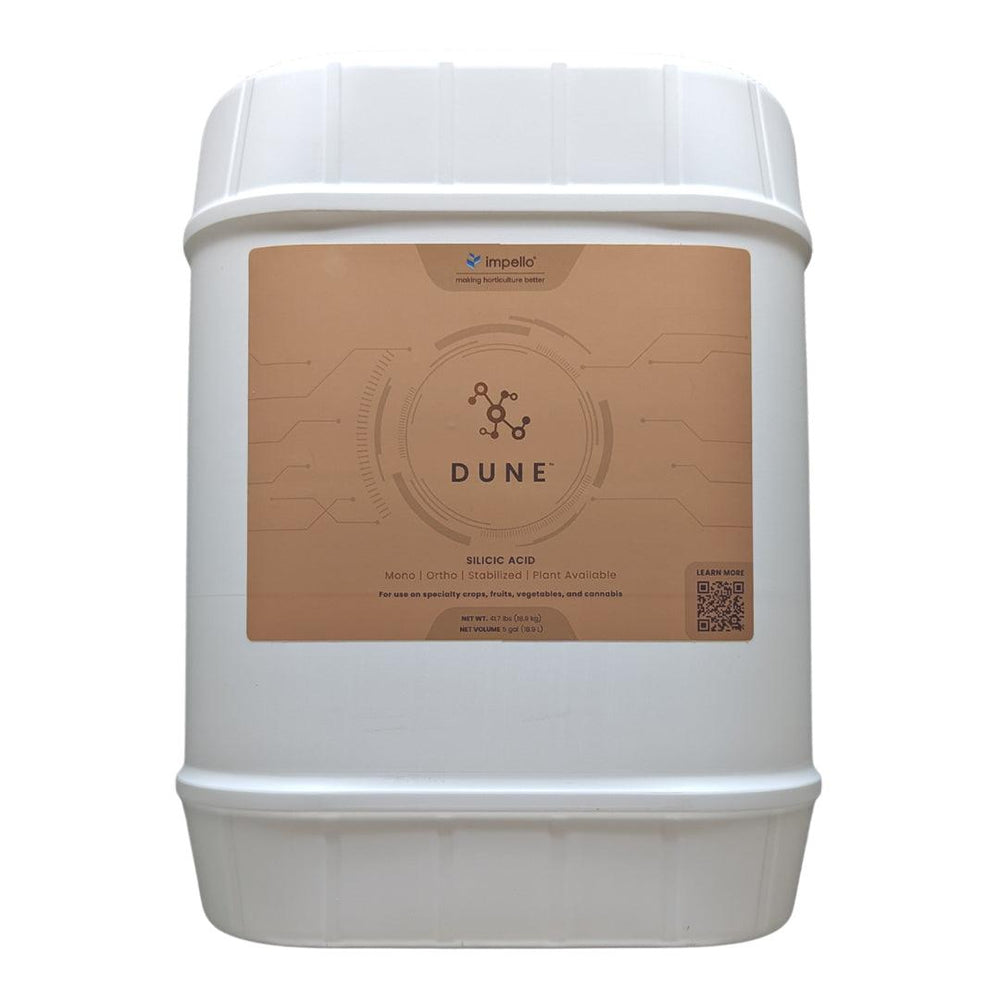 Dune™  Stabilized Monosilicic Acid by Impello Biosciences
