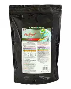 Earth Juice SeaBlast Transition, 5 Lb
