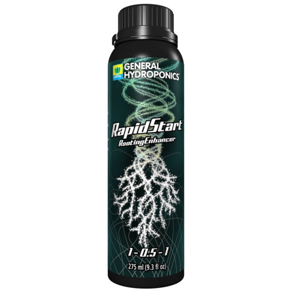 General Hydroponics Rapid Start Rooting Enhancer (1-0.5-1)