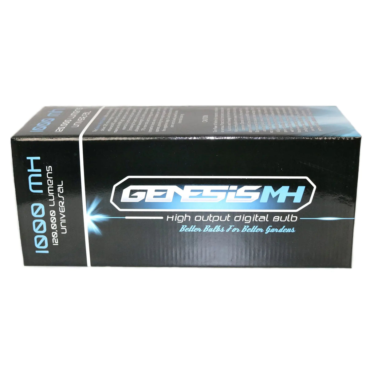 Genesis 1000 Watt Metal Halide Bulb