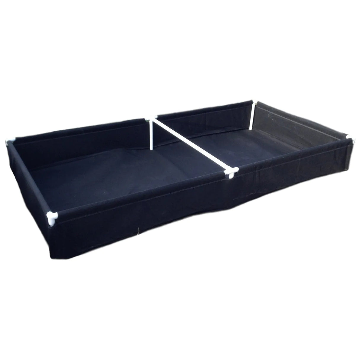 GeoPlanter Fabric Raised Bed