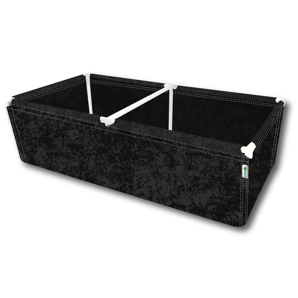 GeoPlanter Fabric Raised Bed