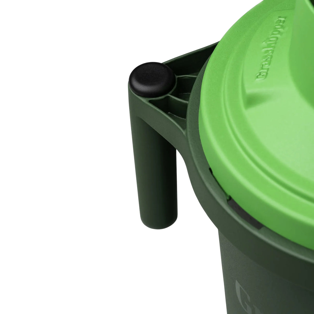 Grasshopper Harvest & Packing Tool