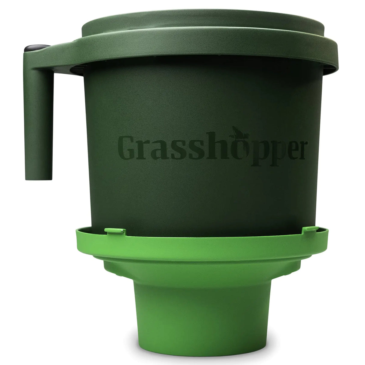 Grasshopper Harvest & Packing Tool