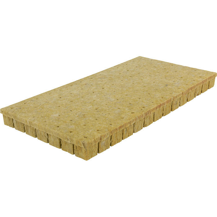 Grodan A-OK Wrapped 1.5" Starter Plugs, 98/Sheet