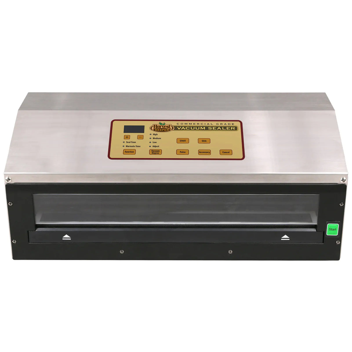 Harvest Keeper Vacuum Sealer Commercial Grade