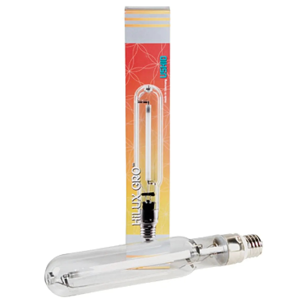 Ushio HiLUX GRO HPS Bulb, 600 watt