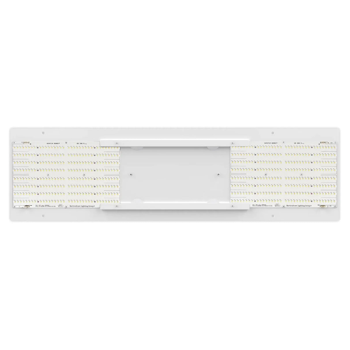 HLG 250 Veg Pro LED Grow Light, 120-240 Volt