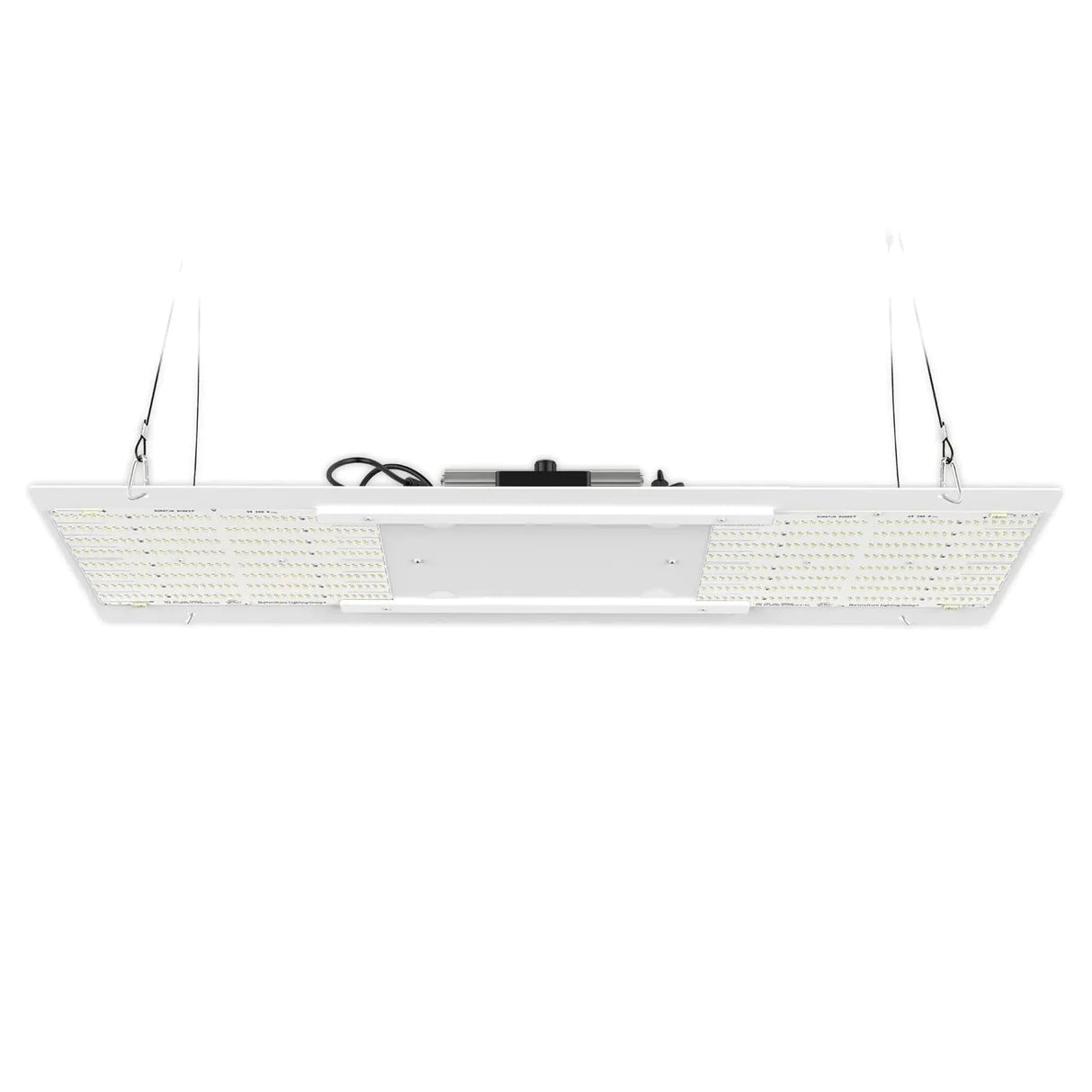 HLG 250 Veg Pro LED Grow Light, 120-240 Volt