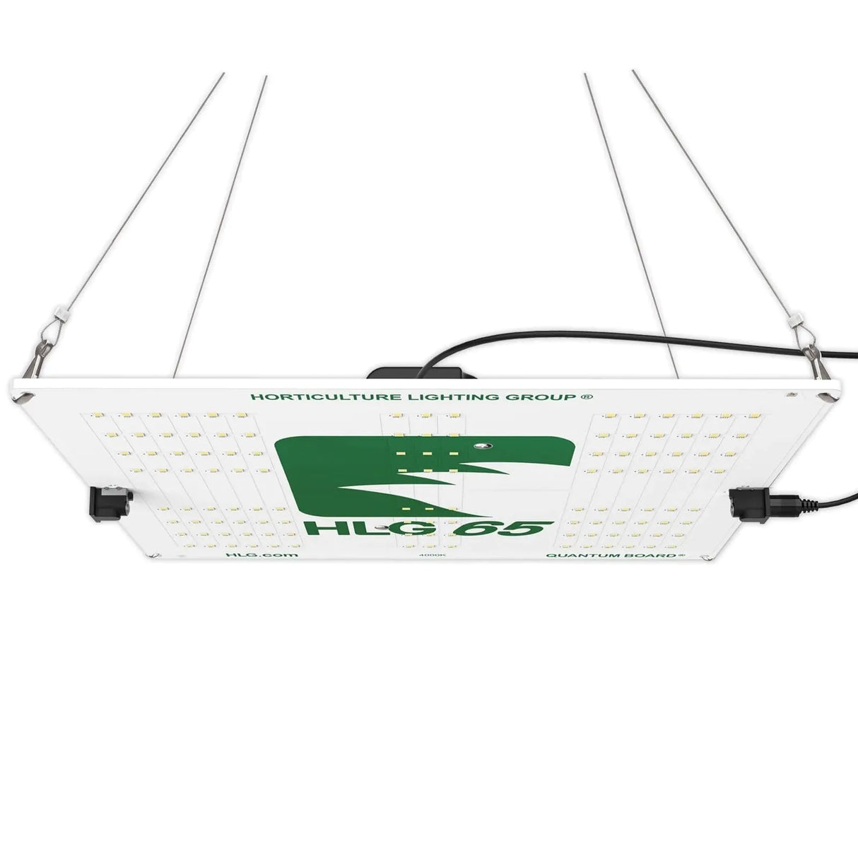 HLG 65 V2 LED Grow Light - 65W, 4000K (Pack of 4)