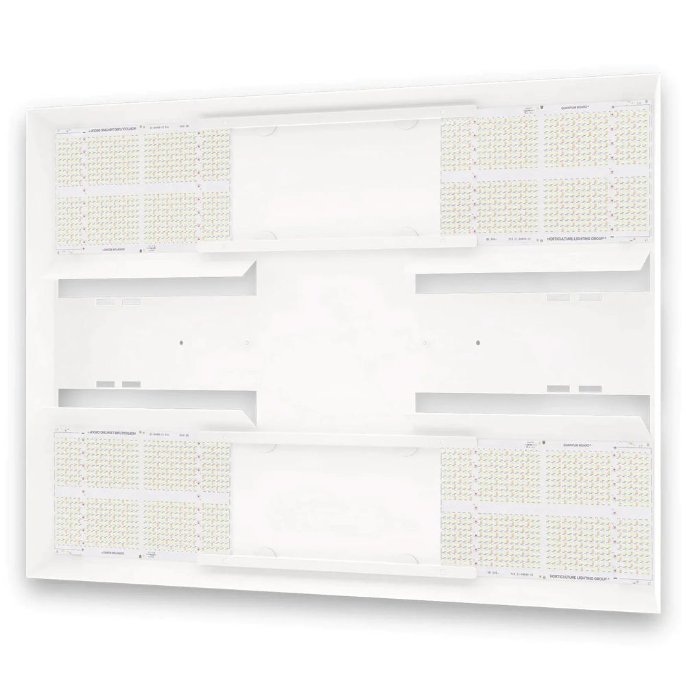 HLG 750 Diablo LED Grow Light, 120-240 Volt