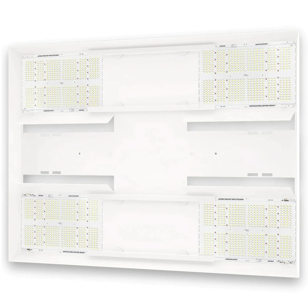 HLG 750 Diablo X LED Grow Light, 120-240 Volt