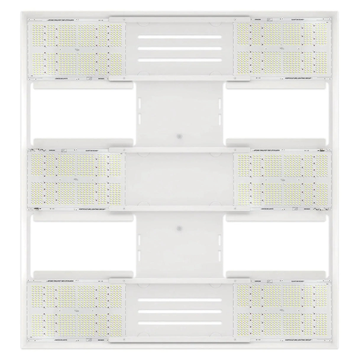 HLG Scorpion Diablo X LED Grow Light, 120-240 Volt