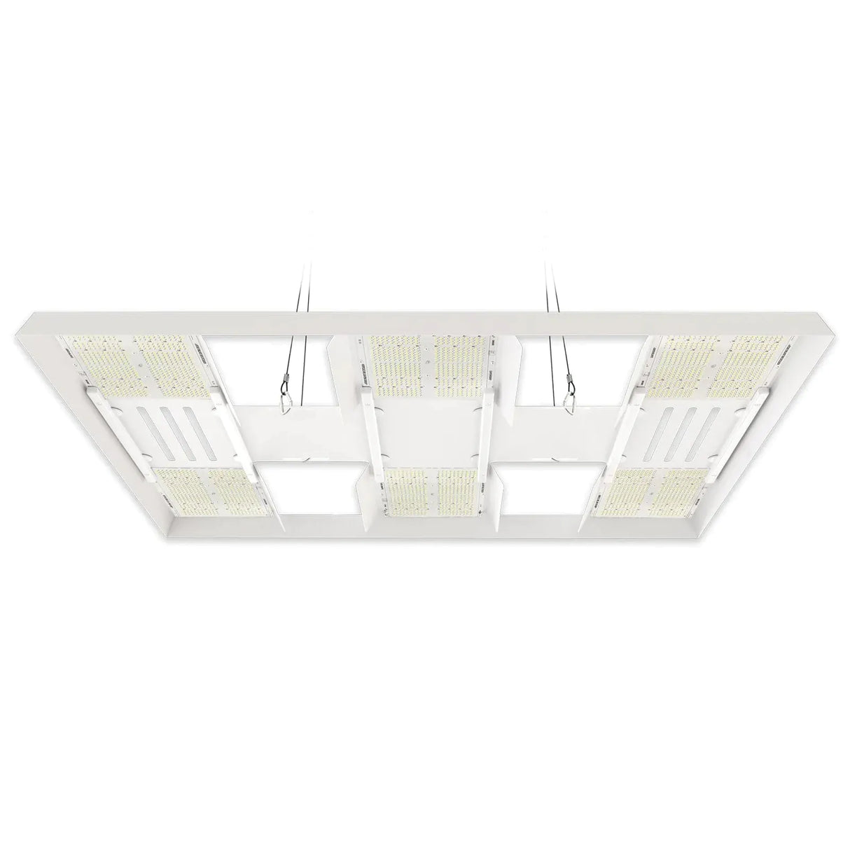 HLG Scorpion Diablo X LED Grow Light, 120-240 Volt