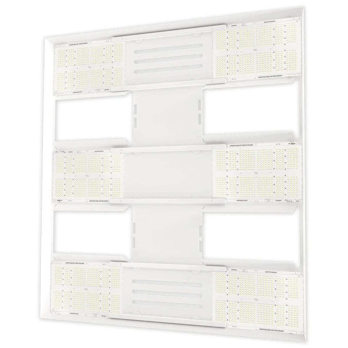 HLG Scorpion Diablo X LED Grow Light, 120-240 Volt