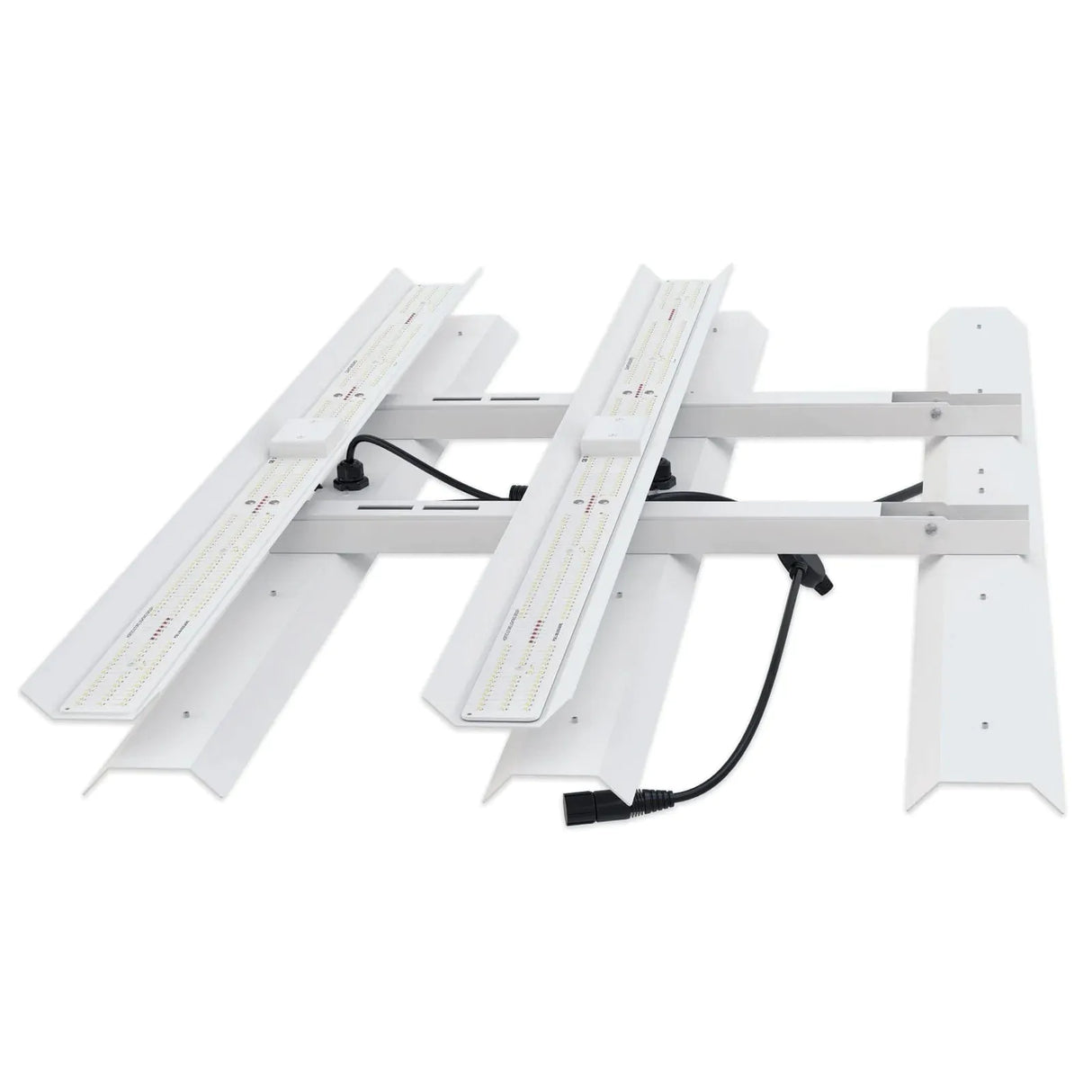 HLG Tomahawk 650 LED Grow Light, 120-240 Volt