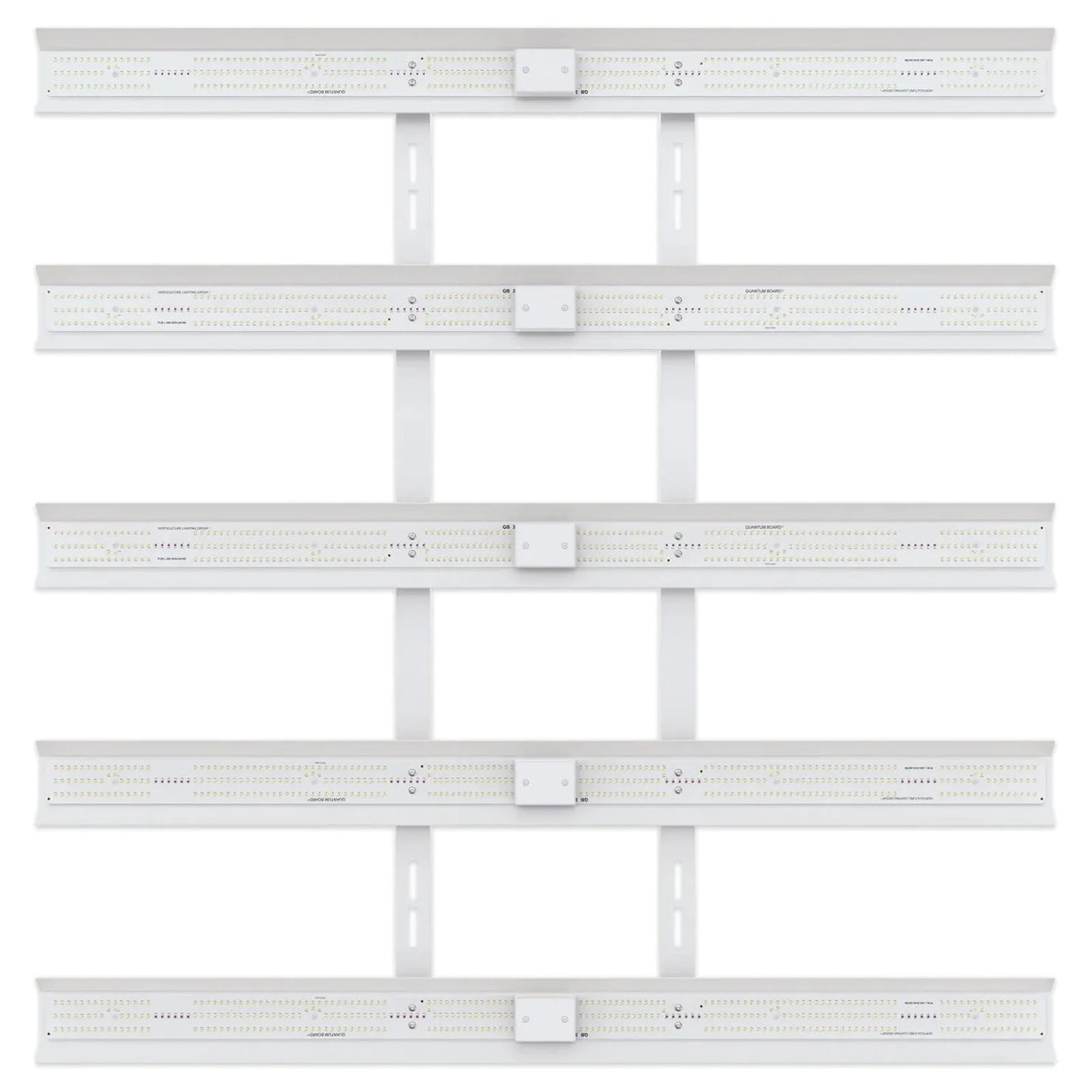 HLG Tomahawk 720 LED Grow Light, 120-240 Volt